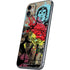 DC Comics Superman Color Splatter iPhone 11 Skin